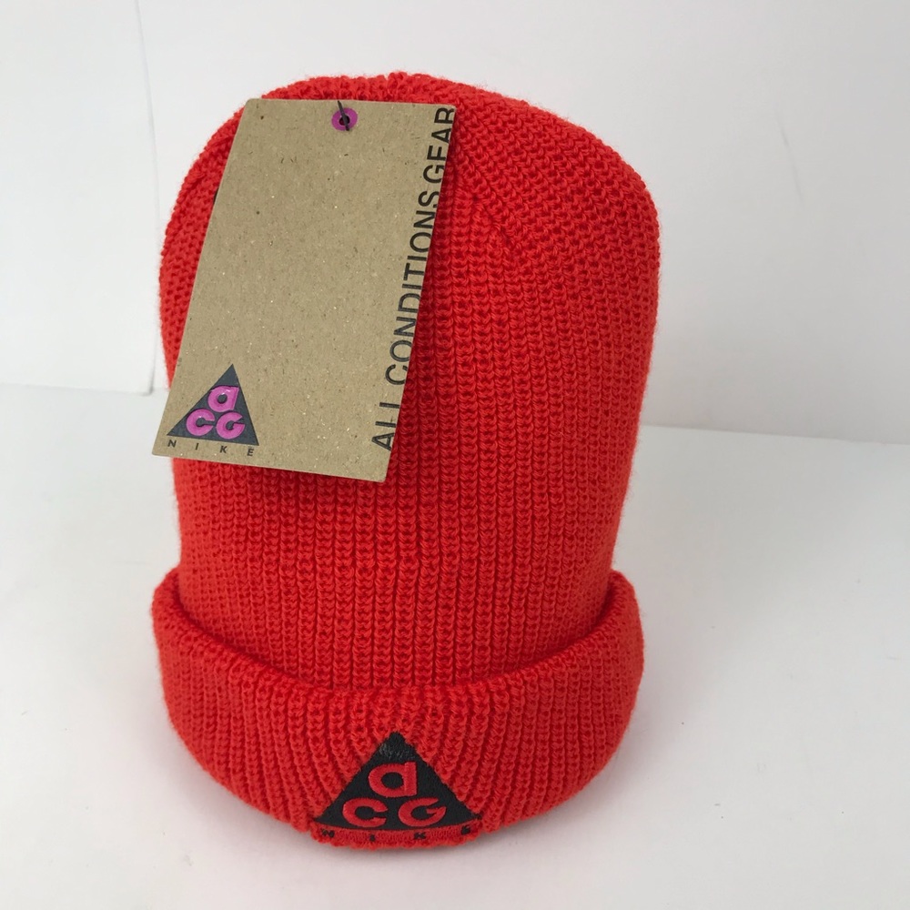 New Nike ACG Beanie - Picture 4 of 5